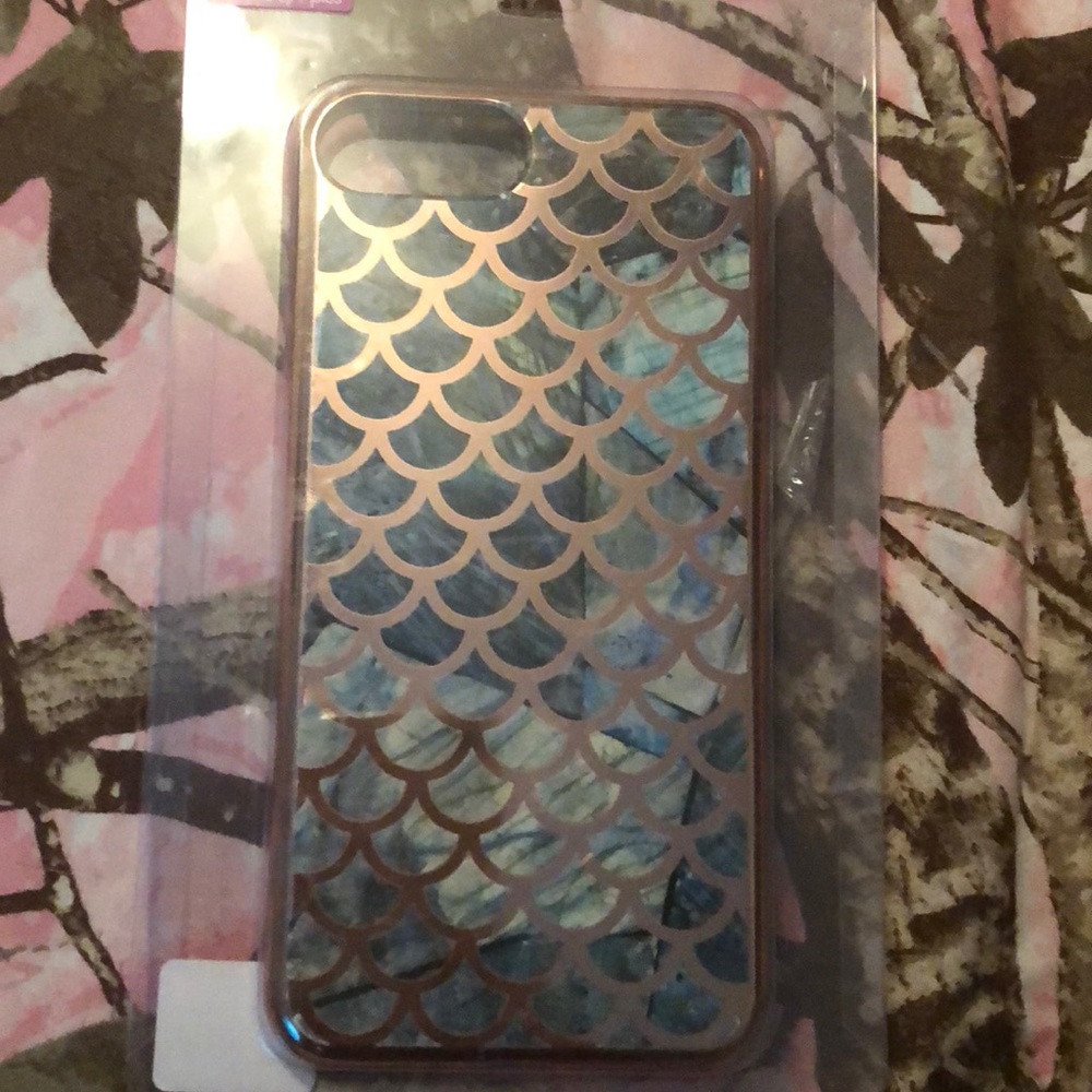 iPhone 8 Plus case